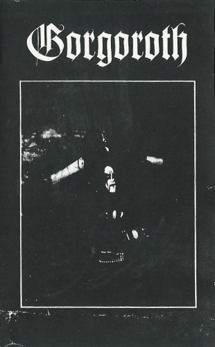 Gorgoroth (NOR) : Promo '94